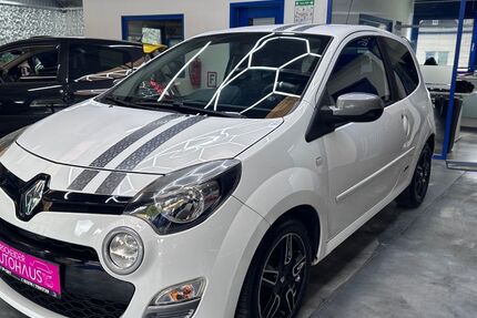 Renault Twingo 127.000 km 5.250 € Herscheid 58849