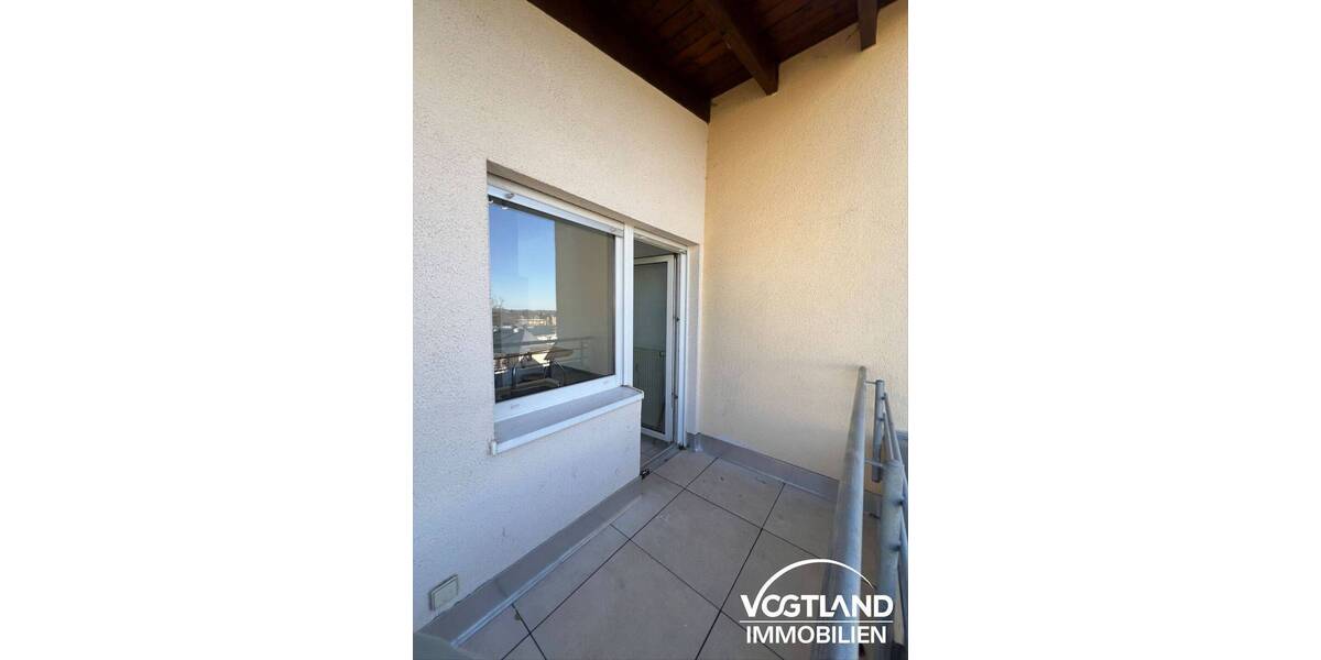 Etagenwohnung Auerbach - 2 Zimmer, 53 m&sup2;, 52.000&euro; | Angebot:26310072