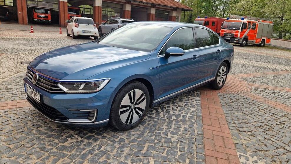 Passat