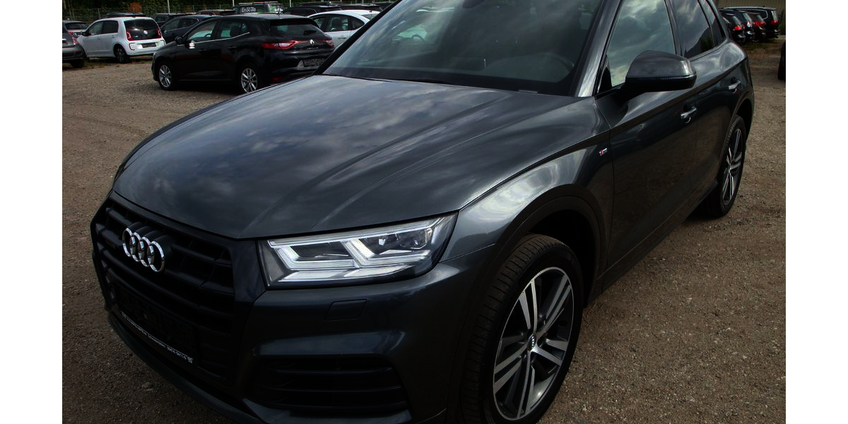 Audi Q5 231.973 km 19.500 &euro; Neufahrn 84088