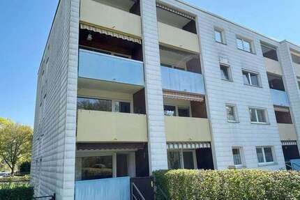 Wohnung Neuburg an der Donau - 3 Zimmer, 90 m&sup2;, 278.000&euro; | Angebot:26314114