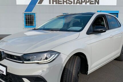 VW Polo 43.500 km 17.990 &euro; Wittlich 54516