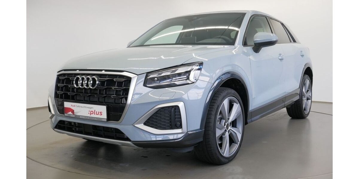 Audi Q2 7.690 km 33.680 &euro; Passau 94036