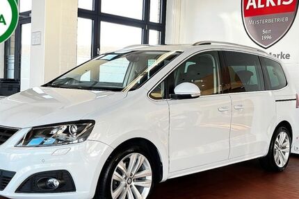 Seat Alhambra 166.381 km 23.000 &euro; Bielefeld 33647