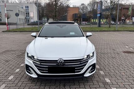 VW Arteon