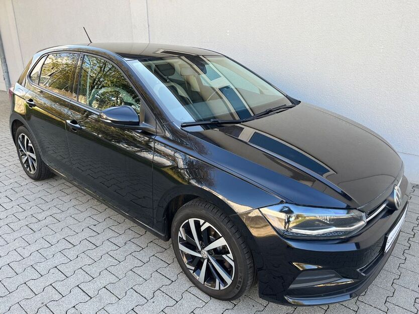 VW Polo 173.200 km 9.600 € Freiberg 09599