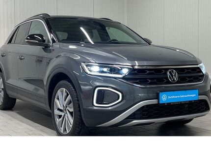 VW T-Roc 16.200 km 29.990 &euro; Rostock 18146