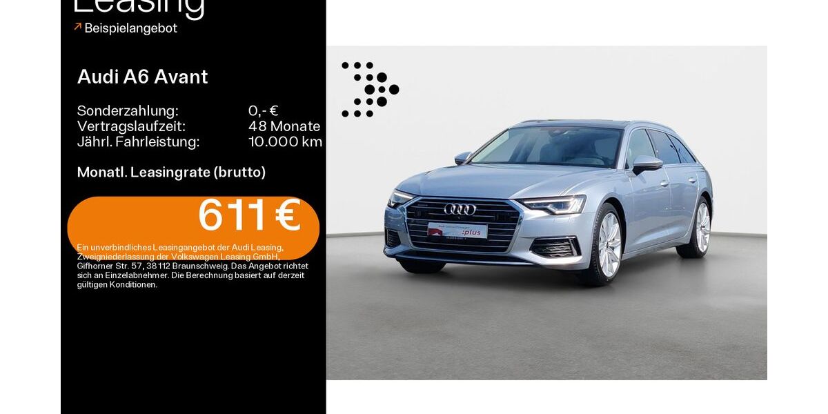 Audi A6 42.470 km 38.980 &euro; Coburg 96450