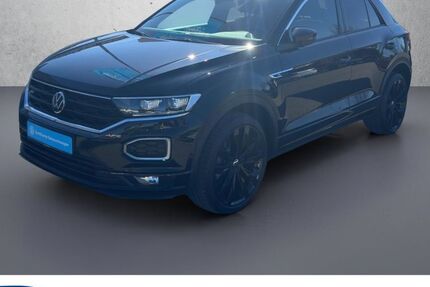 VW T-Roc 67.300 km 24.990 &euro; Markdorf 88677