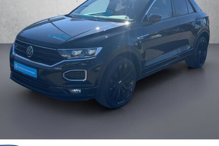 VW T-Roc 67.300 km 26.990 &euro; Markdorf 88677