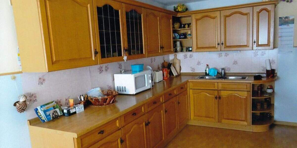 Einfamilienhaus Sachsenbrunn Stelzen - 6 Zimmer, 170 m&sup2;, 69.000&euro; | Angebot:25668296