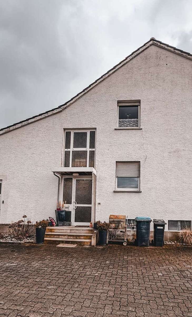 Wohnung zum Kaufen in Ense 110.000 € 74.34 m² 3 zimmer