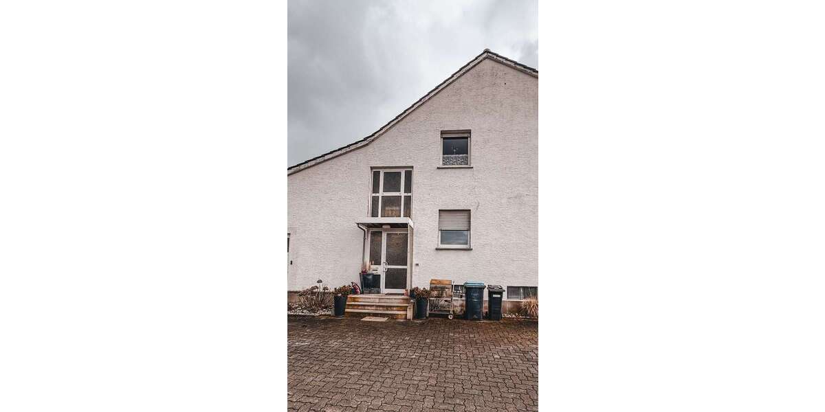 Wohnung zum Kaufen in Ense 150.000 € 126.6 m² 3 zimmer