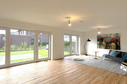Erstbezug mit Eleganz - Einfamilienhaus in Billerbeck! 5 zimmer
