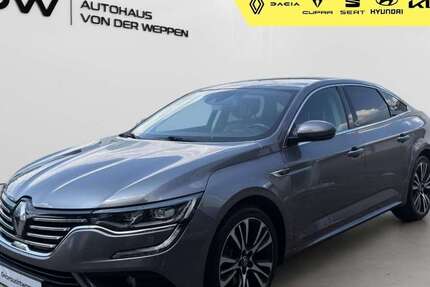 Renault Talisman 71.500 km 18.490 &euro; Friesenheim 77948