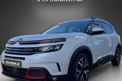 Citroen C5 Aircross 49.860 km 19.950 &euro; Bautzen 02625