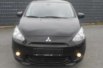 Mitsubishi Space Star 94.000 km 4.999 € Darmstadt 64293
