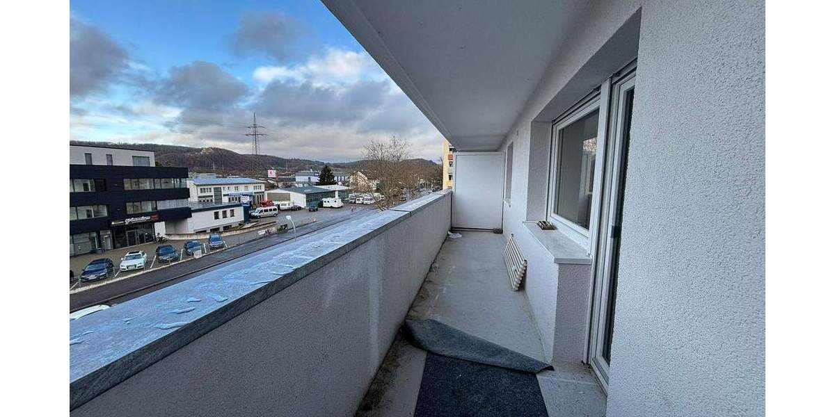 Etagenwohnung Lörrach Salzert - 3 Zimmer, 104 m&sup2;, 1.352&euro; | Angebot:25665787
