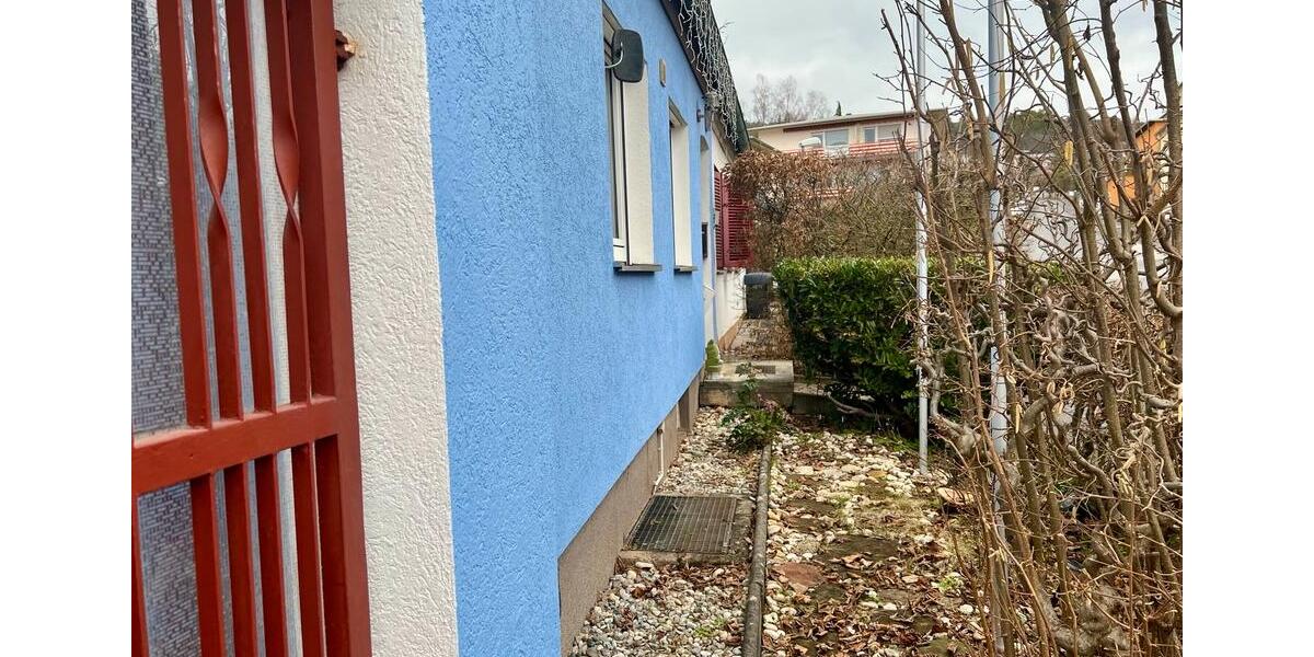 Doppelhaushälfte Bad Kissingen - 4 Zimmer, 100 m&sup2;, 280.000&euro; | Angebot:26587251
