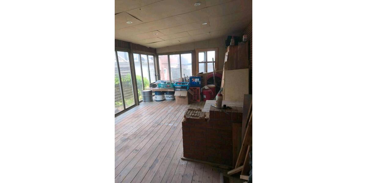 Einfamilienhaus Husum - 7 Zimmer, 173 m&sup2;, 145.000&euro; | Angebot:26850841
