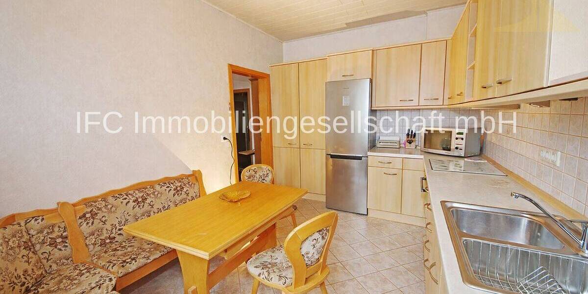 Einfamilienhaus Jessen (Elster) Holzdorf - 7 Zimmer, 156 m&sup2;, 199.000&euro; | Angebot:26208247