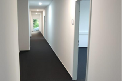 Büro in Halle (Saale) 100,66 € 18.14 m²