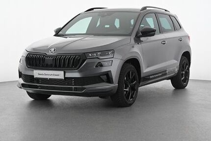 Skoda Karoq 6.999 km 37.500 &euro; Essen 45143