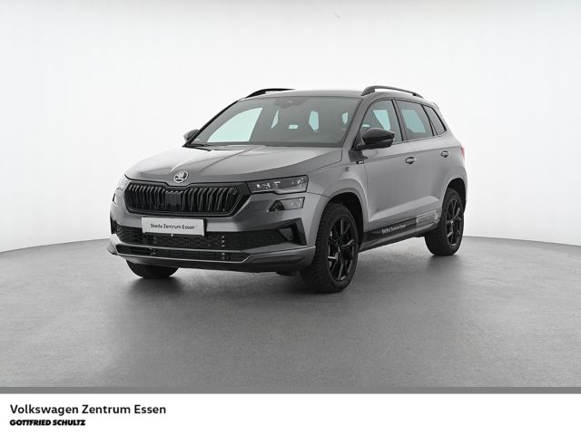Skoda Karoq 6.999 km 37.500 &euro; Essen 45143