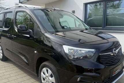 Opel Combo 79.000 km 14.790 &euro; Mainburg 84048
