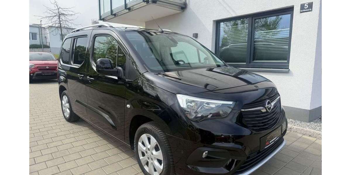 Opel Combo 79.000 km 14.790 &euro; Mainburg 84048