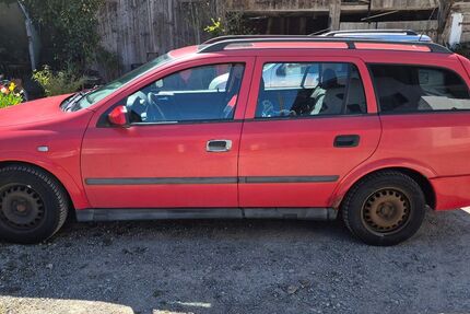 Opel Astra 159.000 km 890 &euro; Mauerstetten 87665