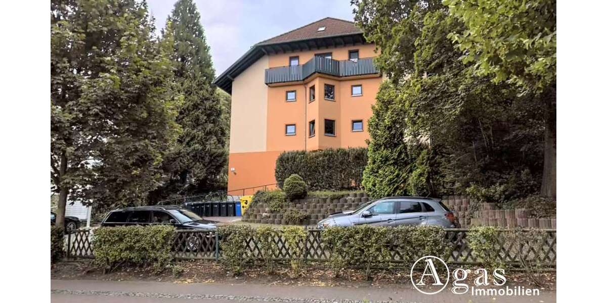 Etagenwohnung Eberswalde Eberswalde 1 - 1 Zimmer, 29 m&sup2;, 421&euro; | Angebot:26006277