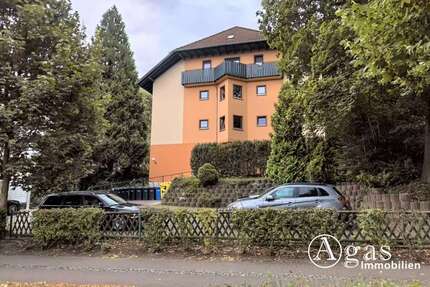 Wohnung Eberswalde Eberswalde 1 - 1 Zimmer, 29 m&sup2;, 421&euro; | Angebot:26006277