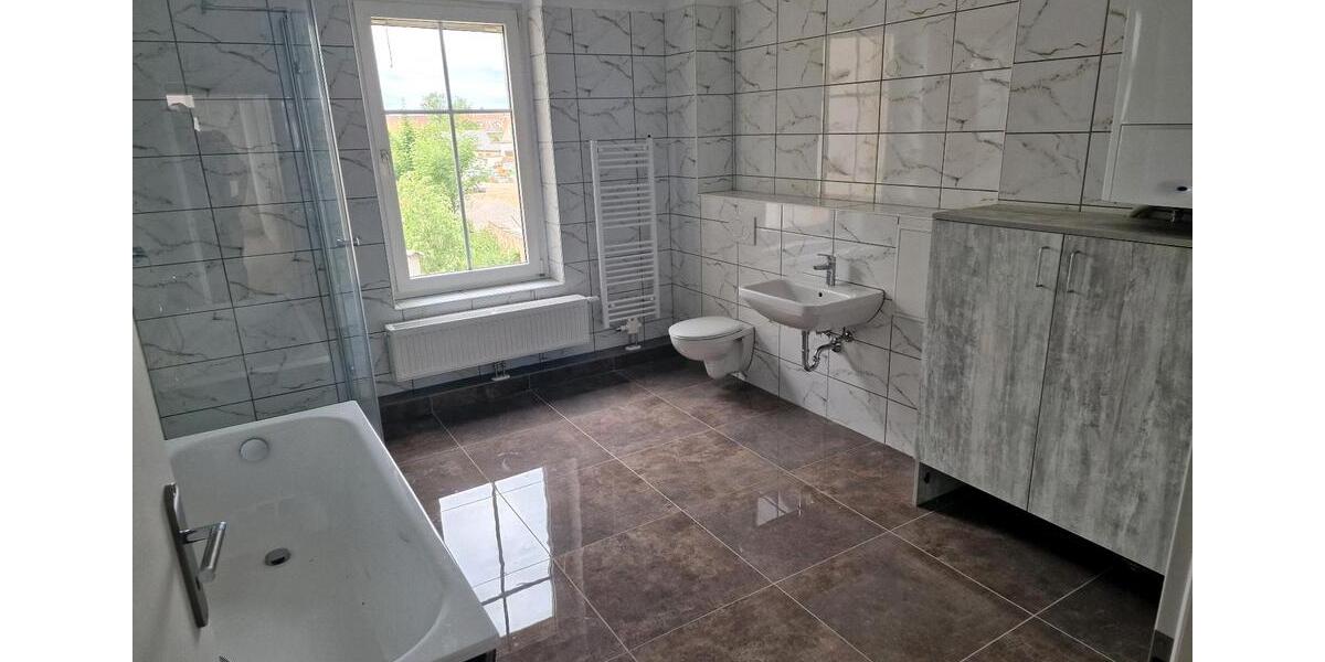 Etagenwohnung Seelow - 3 Zimmer, 106 m&sup2;, 954&euro; | Angebot:26443021