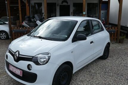 Renault Twingo 118.767 km 2.380 € Dresden 01219