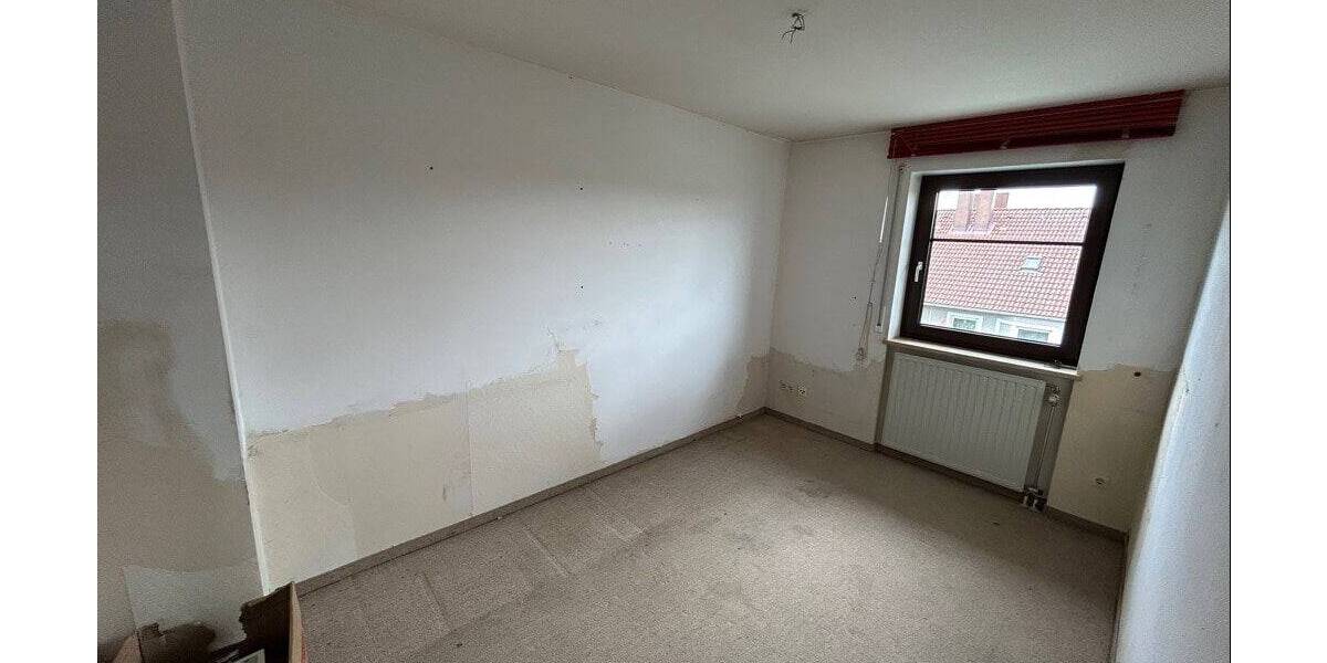 Reihenmittelhaus Ansbach Hennenbach - 6 Zimmer, 111 m&sup2;, 330.000&euro; | Angebot:26886257