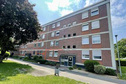 Wohnung zum Kaufen in Grevenbroich 179.000 € 76.38 m² 3 zimmer