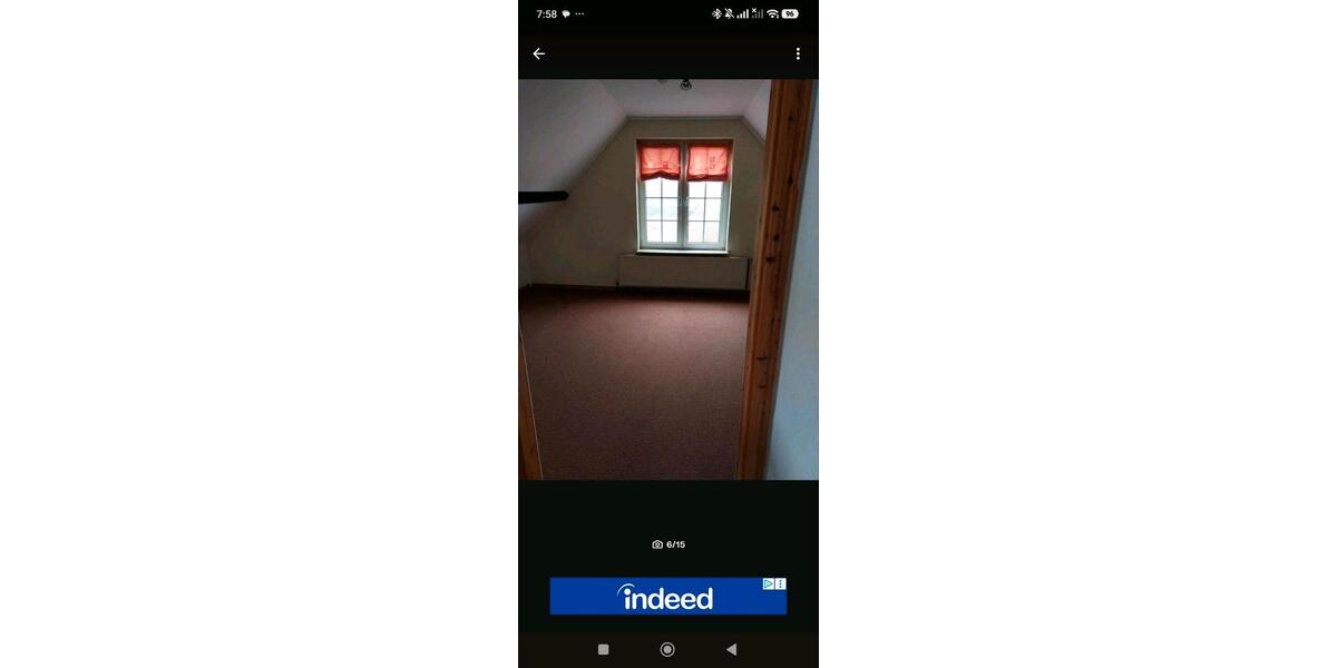Maisonettenwohnung Bad Oeynhausen Dehme - 3 Zimmer, 137 m&sup2;, 149.500&euro; | Angebot:27629414