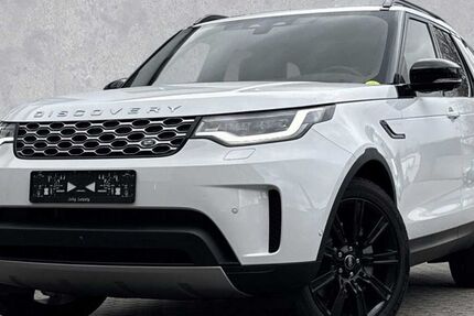 Land Rover Discovery 1.745 km 71.500 &euro; Leipzig 04179