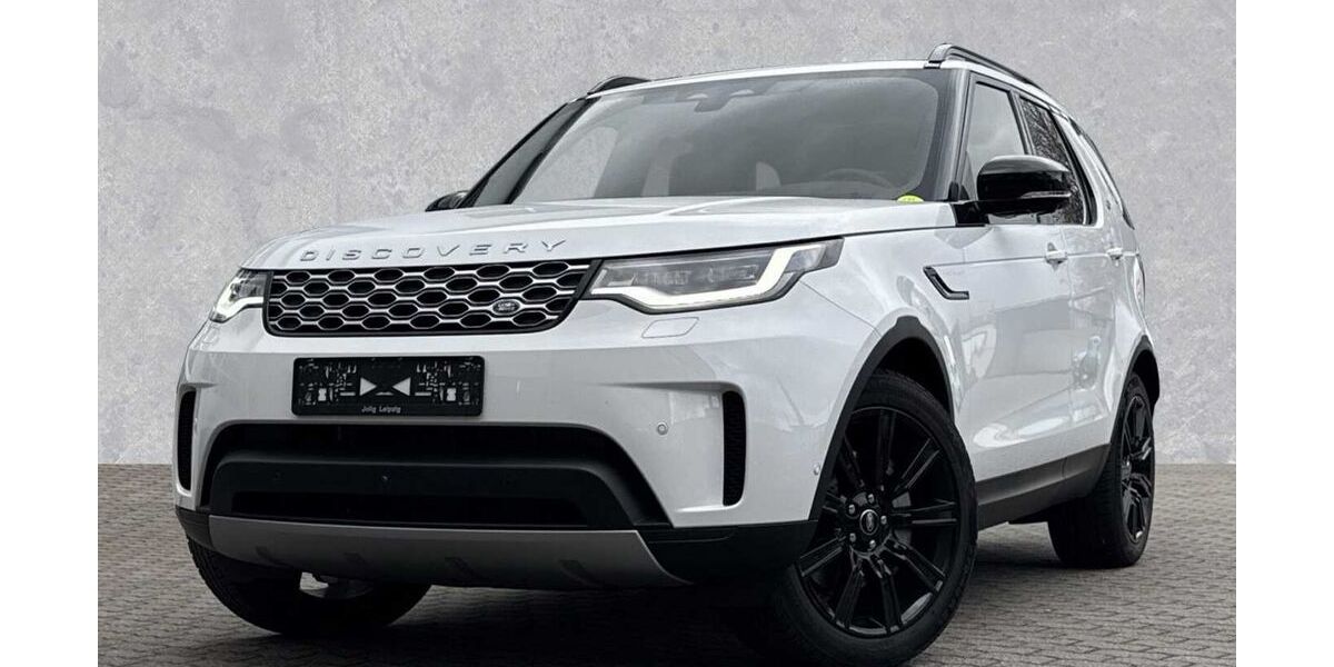 Land Rover Discovery 1.745 km 71.500 &euro; Leipzig 04179