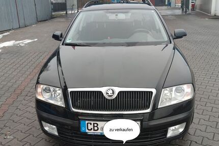 Skoda Octavia 149.785 km 4.449 &euro; Cottbus 03048