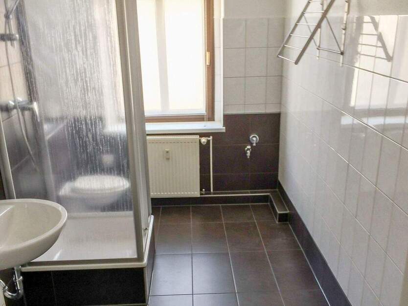 Ihr neues Zuhause in Striesen mit Wohnküche und Bad mit Fenster. 2 zimmer