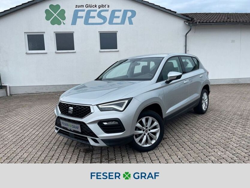 Ateca