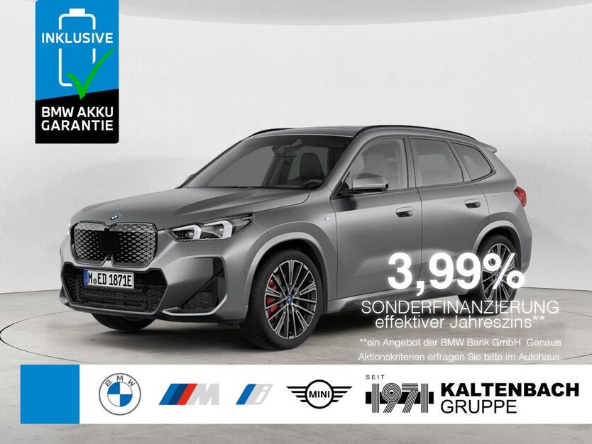 BMW X1 19.690 km 52.890 € Bergisch Gladbach 51469