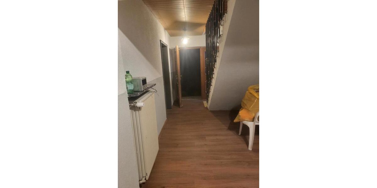 Erdgeschoßwohnung Neuhütten - 3 Zimmer, 93 m&sup2;, 700&euro; | Angebot:26374355