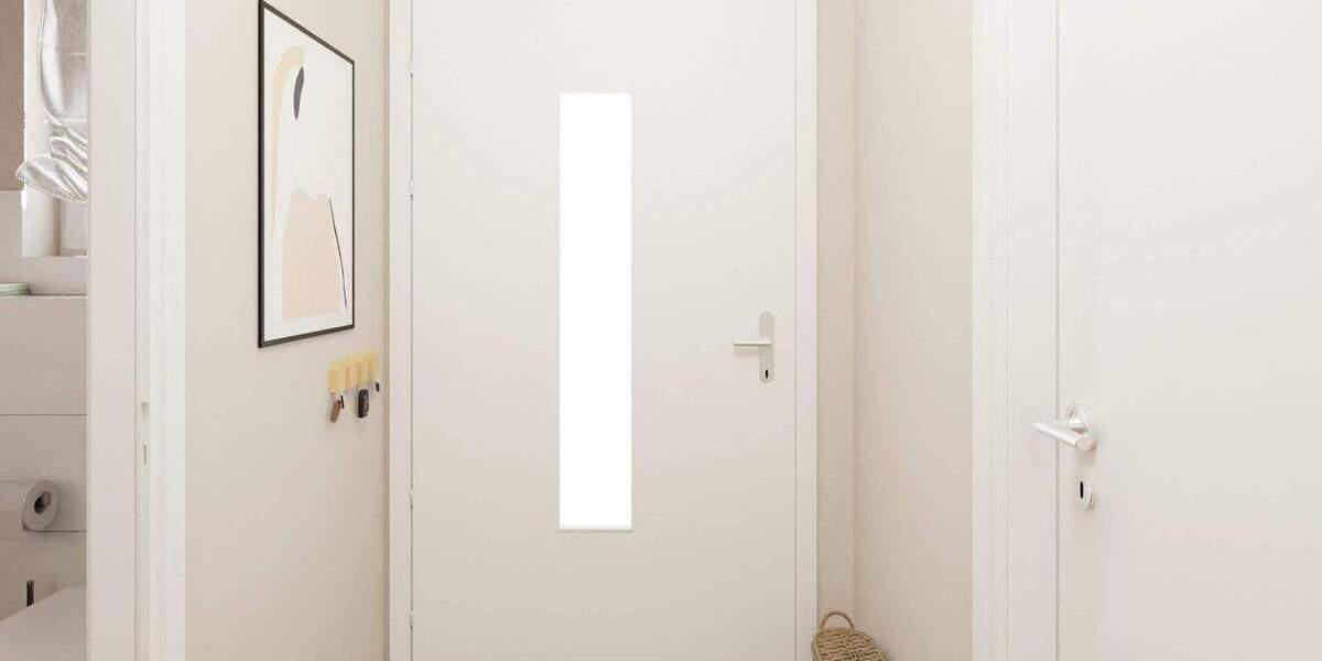 Doppelhaushälfte Ahrensfelde - 4 Zimmer, 106 m&sup2;, 514.900&euro; | Angebot:25525516