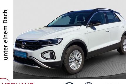 VW T-Roc 8.600 km 29.750 € Abensberg 93326