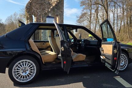 Lancia Delta 73.700 km 105.000 &euro; Goldbach 63773