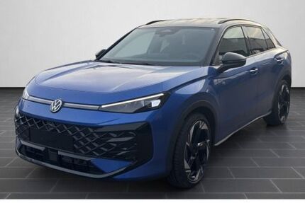 VW T-Roc 7.990 km 36.990 &euro; Mainz 55120