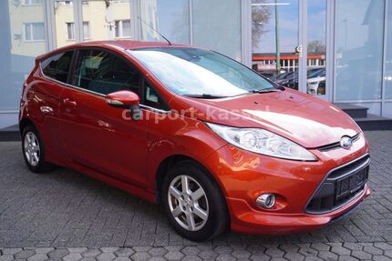 Ford Fiesta 255.700 km 1.699 &euro; Kassel 34123